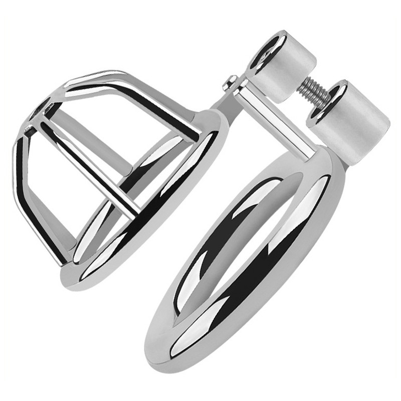 CockLock Cage de chasteté Xtrem Open 4.5 x 3.5cm